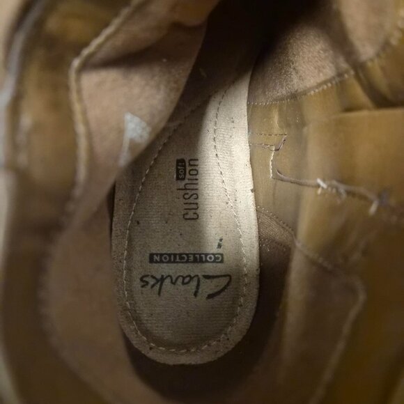 Clark Collection Spye Comet Bootie - Picture 3 of 7